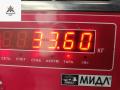 МКПП Nissan Almera N16 [рестайлинг] 2003, 1.5 л., бензин, МКПП, красный, хетчбэк 5 дв. - фото №6