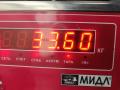 МКПП Nissan Almera N16 [рестайлинг] 2003, 1.5 л., бензин, МКПП, красный, хетчбэк 5 дв. - фото №6