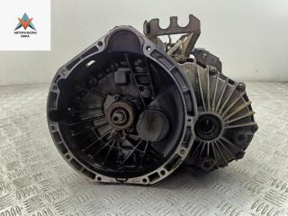 МКПП Mercedes-Benz A-Класс W168 2000, 1.7 л., дизель, МКПП, серый, хетчбэк 5 дв., 716505