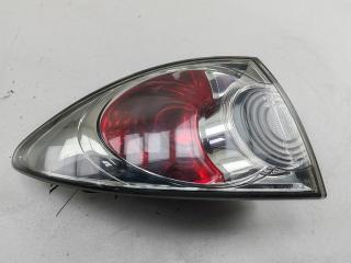 фонарь задний левый Mazda 6 GG [рестайлинг] 2006, 1.8 л., бензин, МКПП, чёрный, универсал, 220-61974