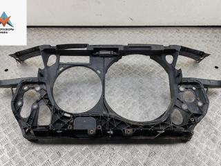 Рамка радиатора Audi A6 4B/C5 1997, 2.8 л., бензин, АКПП, чёрный, седан, 4B0805594H