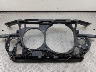 Рамка радиатора Audi A6 4B/C5 1997, 2.8 л., бензин, АКПП, чёрный, седан, 4B0805594H