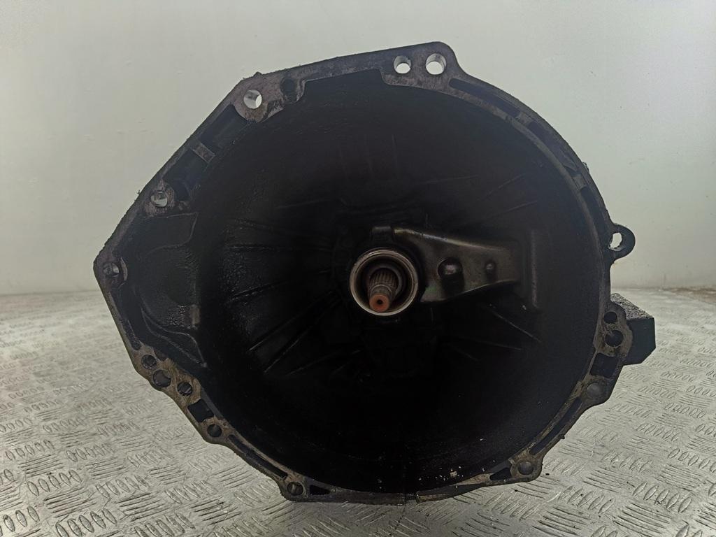 МКПП Hyundai Terracan 1 поколение 2001, 2.9 л., дизель, МКПП, серый, внедорожник 5 дв., 4300049801 - фото №1