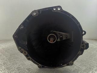 МКПП Hyundai Terracan 1 поколение 2001, 2.9 л., дизель, МКПП, серый, внедорожник 5 дв., 4300049801