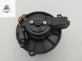 моторчик печки Audi A6 4B/C5 1997, 1.8 л., бензин, МКПП, красный, седан, 4B1820021 - фото №2