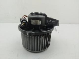 моторчик печки Audi A6 C5 1997, 1.8 л., бензин, МКПП, красный, седан, 4B1820021