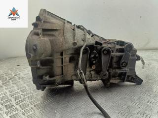 МКПП Mercedes-Benz C-Класс W202/S202 1996, 1.8 л., бензин, МКПП, синий, универсал, 717417