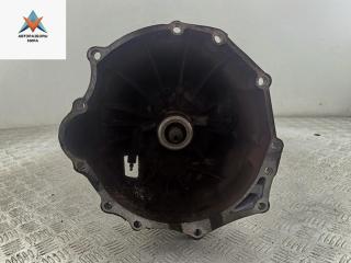 МКПП Volkswagen Crafter 1 поколение 2007, 2.5 л., дизель, МКПП, белый, микроавтобус, 711651