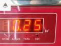 ручка наружная передняя левая Audi A6 4B/C5 1997, 2.4 л., бензин, АКПП, серый, седан, 4B1837885A - фото №3