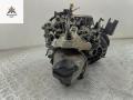 МКПП Renault Megane 2 поколение 2003, 1.5 л., дизель, МКПП, серый, хетчбэк 5 дв., JR5102 - фото №4