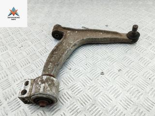 рычаг передний правый Opel Vectra C 2004, 2.2 л., бензин, МКПП, синий, универсал