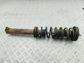 стойка передняя BMW 5 E39 2001, 3.0 л., дизель, АКПП, серый, седан, 1093646