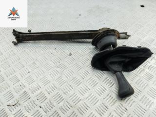 кулиса BMW 5 серия E39 1996, 2.0 л., бензин, МКПП, зелёный, седан, 1222723