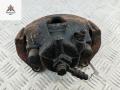 суппорт передний правый Opel Zafira 2 поколение (B) [рестайлинг] 2008, 1.7 л., дизель, МКПП, чёрный, минивэн - фото №3