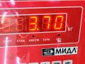 стабилизатор подвески передний Opel Astra G 2001, 1.6 л., бензин, АКПП, серый, универсал - фото №3