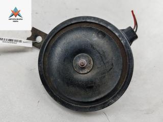 сигнал (клаксон) Kia Rio 2 поколение [рестайлинг] 2009, 1.4 л., бензин, МКПП, красный, хетчбэк 5 дв., 28R000172