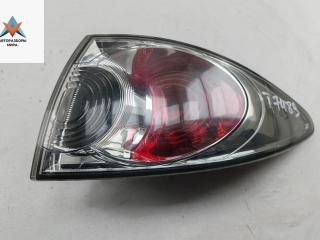 фонарь задний правый Mazda 6 GG [рестайлинг] 2006, 1.8 л., бензин, МКПП, чёрный, универсал, 22061974