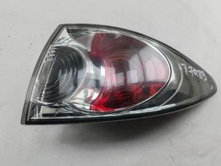 фонарь задний правый Mazda 6 GG [рестайлинг] 2006, 1.8 л., бензин, МКПП, чёрный, универсал, 22061974