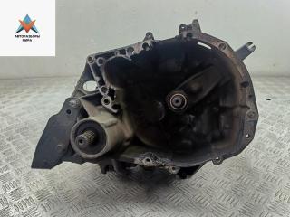 МКПП Renault Laguna 1 поколение [рестайлинг] 1999, 1.8 л., бензин, МКПП, серый, универсал, JC5095