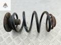 пружина задняя Opel Zafira 2 поколение (B) [рестайлинг] 2008, 1.7 л., дизель, МКПП, чёрный, минивэн - фото №2