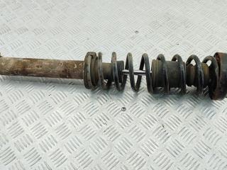 стойка передняя BMW 5 E39 2001, 3.0 л., дизель, АКПП, серый, седан, 1093646