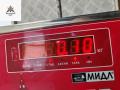 дефлектор обдува салона Ford Mondeo 3 поколение [рестайлинг] 2003, 1.8 л., бензин, МКПП, чёрный, универсал, 4S71A018B09AAW - фото №2