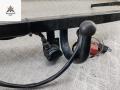 прицепное устройство (фаркоп) Ford Focus 2 поколение [рестайлинг] 2007, 1.8 л., бензин, МКПП, синий, универсал - фото №2