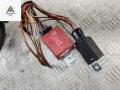 прицепное устройство (фаркоп) Ford Focus 2 поколение [рестайлинг] 2007, 1.8 л., бензин, МКПП, синий, универсал - фото №3