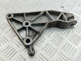 кронштейн КПП Opel Astra G 2004, 1.7 л., дизель, МКПП, белый, универсал, 90575233