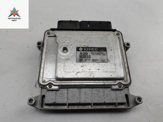 ЭБУ Kia Rio 2 поколение [рестайлинг] 2009, 1.4 л., бензин, МКПП, красный, хетчбэк 5 дв., 9001040267KB