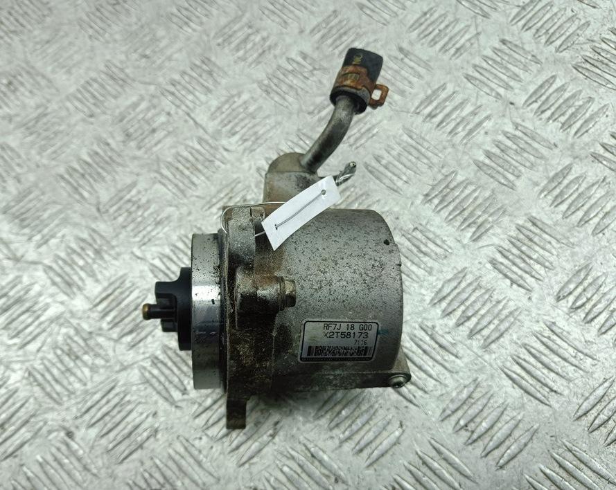 насос вакуумный Mazda 6 GG/GY 2007, 2.0 л., дизель, МКПП, серый, универсал, RF7J18G00