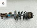 стойка передняя Opel Vectra B [рестайлинг] 1999, 1.8 л., бензин, АКПП, зелёный, универсал, 312320 - фото №2