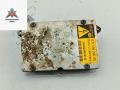 блок розжига ксенона Mercedes-Benz E-Класс W211/S211 2004, 3.2 л., дизель, АКПП, серый, универсал, 5DV00829000 - фото №2