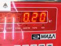 блок розжига ксенона Mercedes-Benz E-Класс W211/S211 2004, 3.2 л., дизель, АКПП, серый, универсал, 5DV00829000 - фото №4
