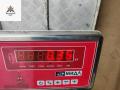 Щеткодержатель (поводок стеклоочистителя) передний Mitsubishi Space Star 1 поколение 1999, 1.3 л., бензин, МКПП, жёлтый, минивэн - фото №3
