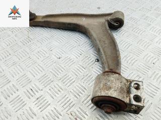 рычаг передний левый Opel Vectra C 2004, 2.2 л., бензин, МКПП, синий, универсал