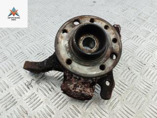 ступица передняя правая Opel Zafira 2 поколение (B) [рестайлинг] 2008, 1.7 л., дизель, МКПП, чёрный, минивэн