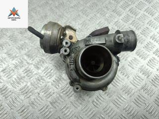 турбина Mazda 6 GG [рестайлинг] 2007, 2.0 л., дизель, МКПП, серый, универсал, VJ370701