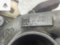 турбина Mazda 6 GG [рестайлинг] 2007, 2.0 л., дизель, МКПП, серый, универсал, VJ370701 - фото №2