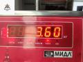 турбина Mazda 6 GG [рестайлинг] 2007, 2.0 л., дизель, МКПП, серый, универсал, VJ370701 - фото №6