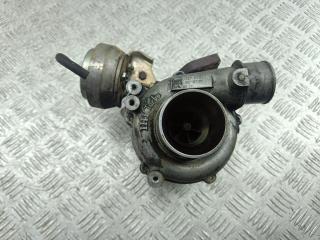 турбина Mazda 6 GG/GY 2007, 2.0 л., дизель, МКПП, серый, универсал, VJ370701