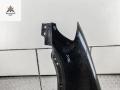 крыло переднее левое Opel Zafira 1 поколение (A) [рестайлинг] 2004, 1.8 л., бензин, МКПП, чёрный, минивэн - фото №2