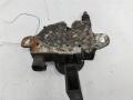 замок капота Ford Focus 2 поколение [рестайлинг] 2007, 1.8 л., дизель, МКПП, синий, универсал - фото №2