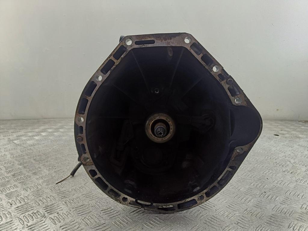 МКПП Mercedes-Benz E-Класс W211/S211 2005, 2.2 л., дизель, МКПП, серый, универсал, 716649 - фото №1