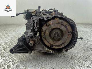 КПП автоматическая (АКПП) Renault Scenic 1 поколение [рестайлинг] 2002, 1.6 л., бензин, АКПП, серый, минивэн, DP0071