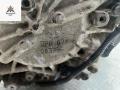 КПП автоматическая (АКПП) Renault Scenic 1 поколение [рестайлинг] 2002, 1.6 л., бензин, АКПП, серый, минивэн, DP0071 - фото №5