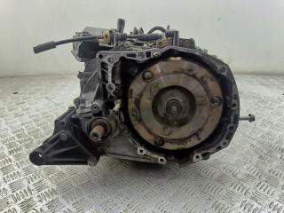 КПП автоматическая (АКПП) Renault Scenic 1 поколение [рестайлинг] 2002, 1.6 л., бензин, АКПП, серый, минивэн, DP0071