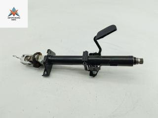 рулевая колонка Mercedes-Benz Vaneo W414 2002, 1.7 л., дизель, МКПП, чёрный, минивэн, 4144600616