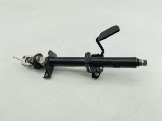 рулевая колонка Mercedes-Benz Vaneo W414 2002, 1.7 л., дизель, МКПП, чёрный, минивэн, 4144600616
