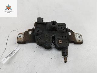 замок капота Ford Mondeo 3 поколение 2002, 2.0 л., дизель, АКПП, серый, универсал